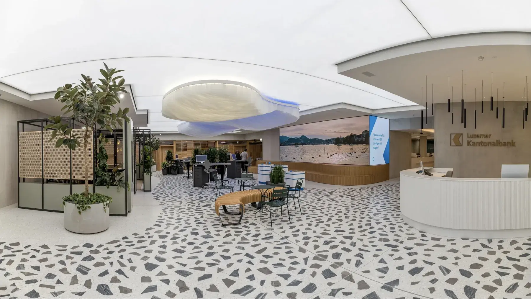 Luzerner Kantonalbank