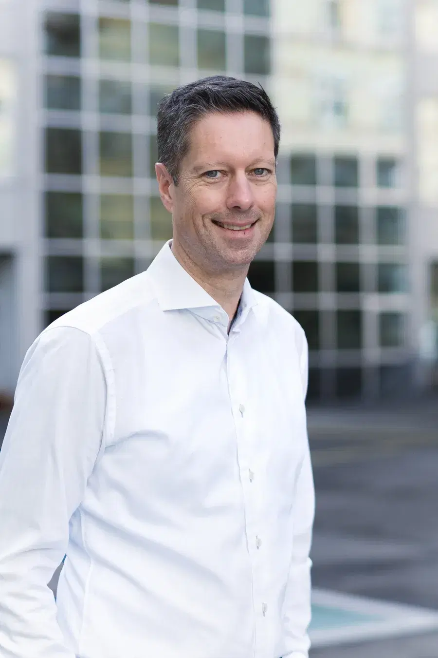 Christoph Burki