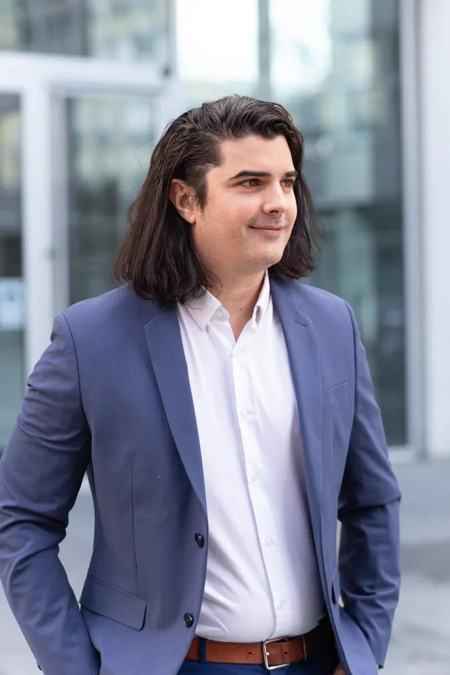 Daniel Angel