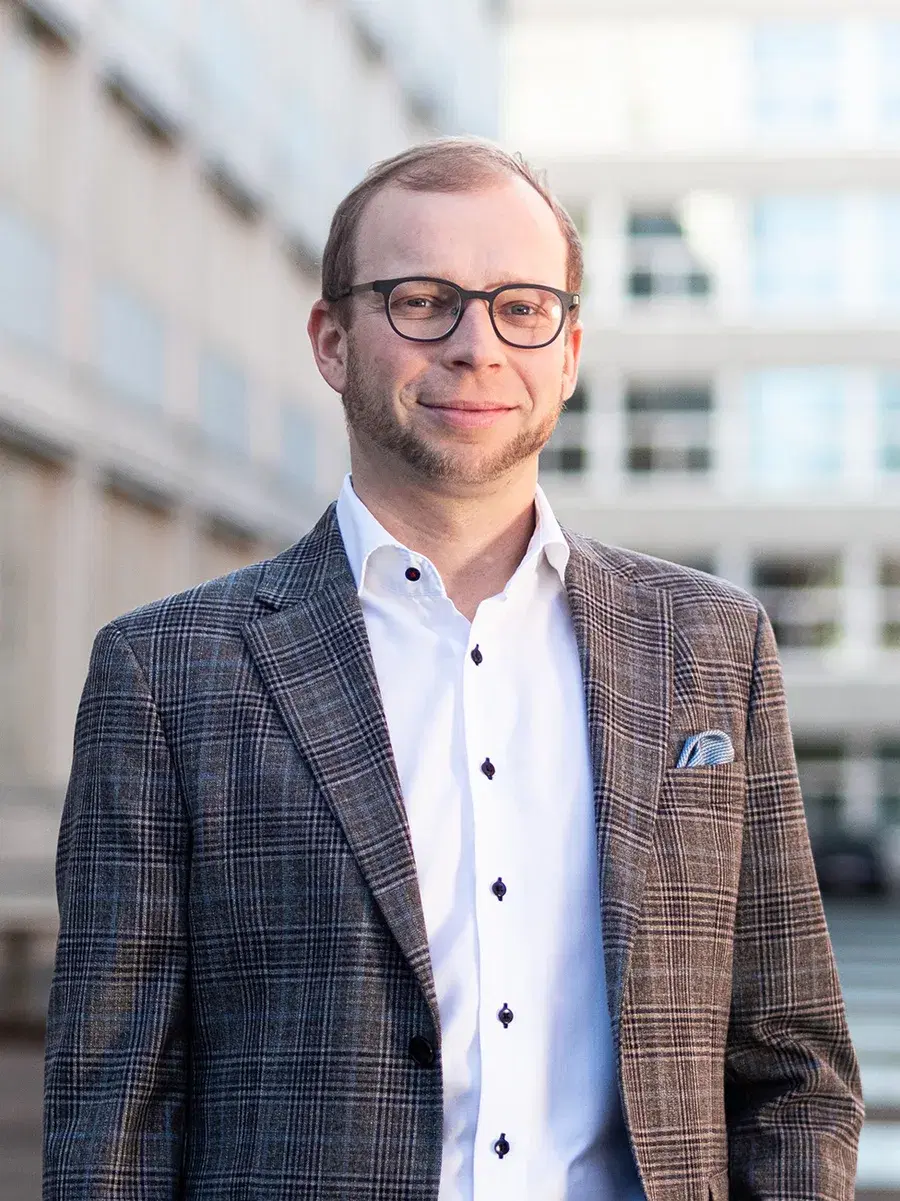 Daniel Zeller
