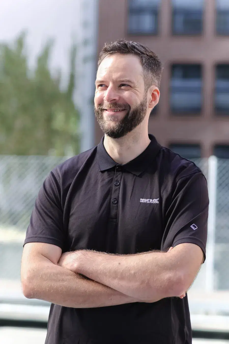 Igor Aufricht