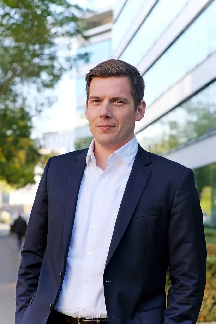 Klemens Neumüller