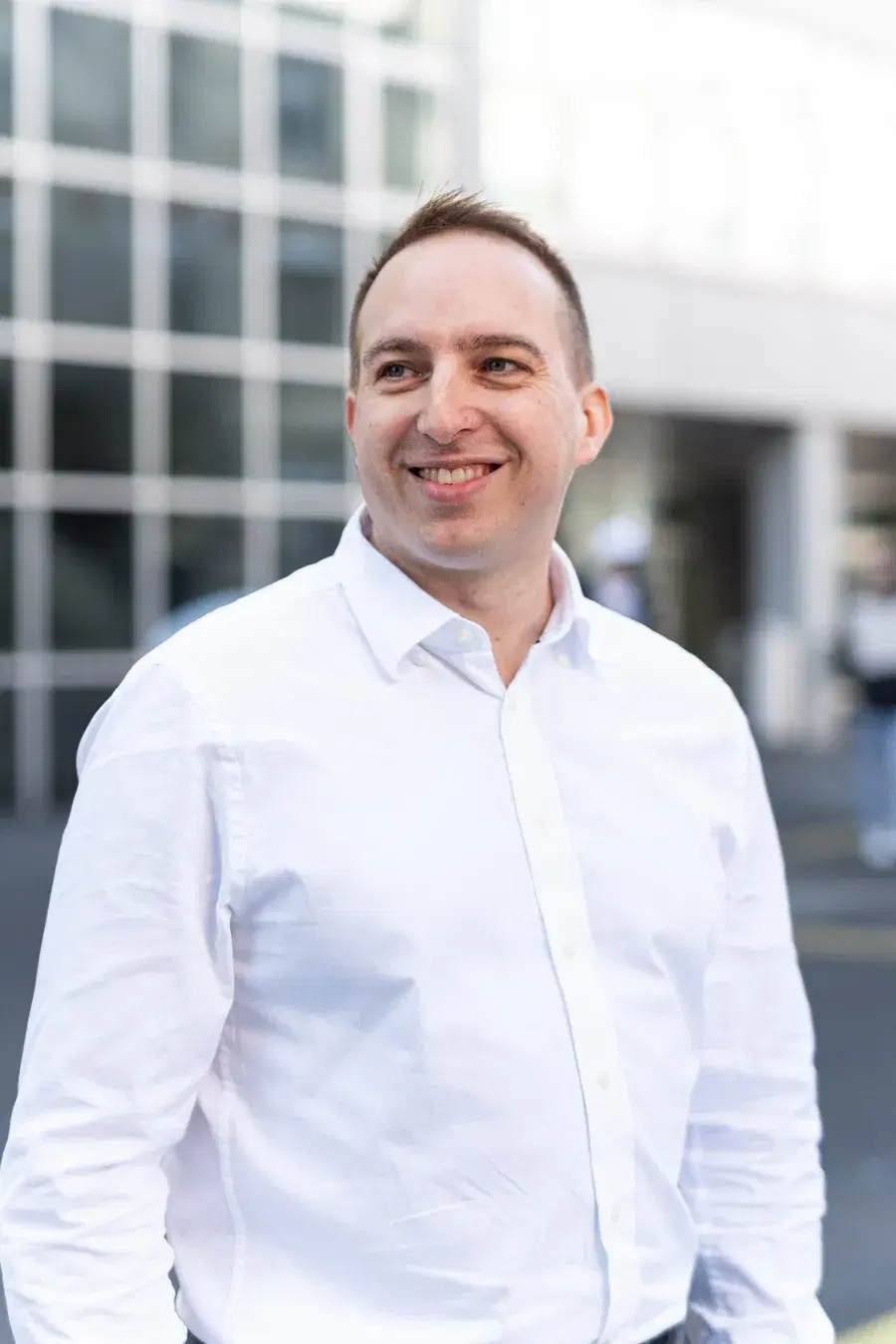 Matthias Spinner