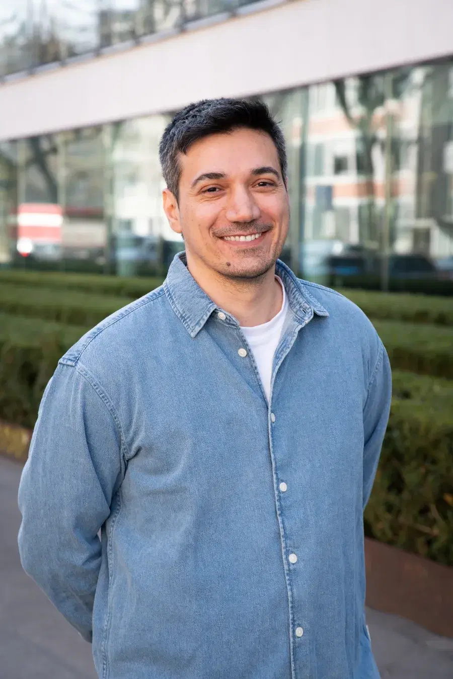 Nick Krommydas