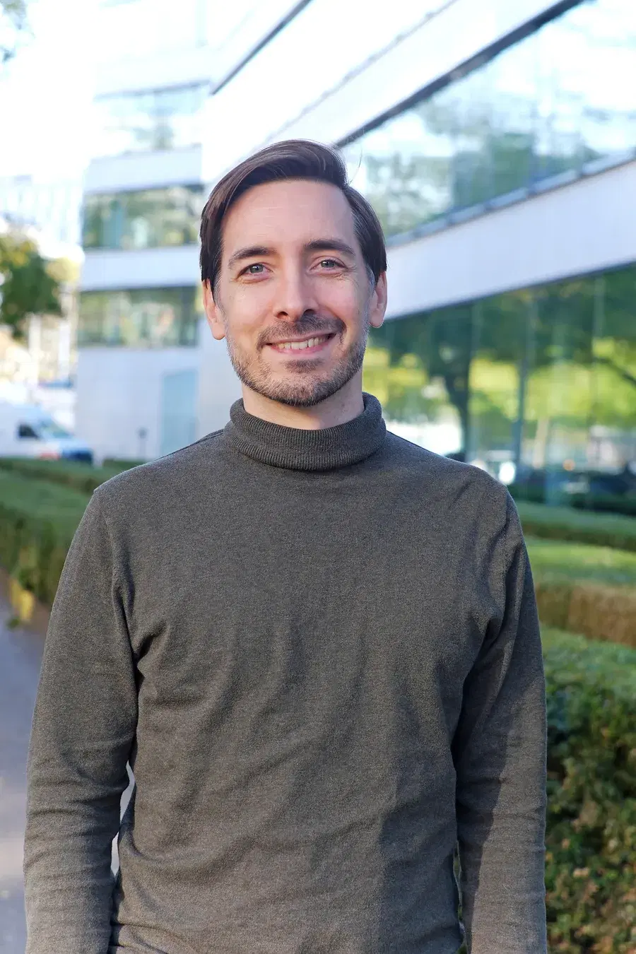 Stefano Pongelli