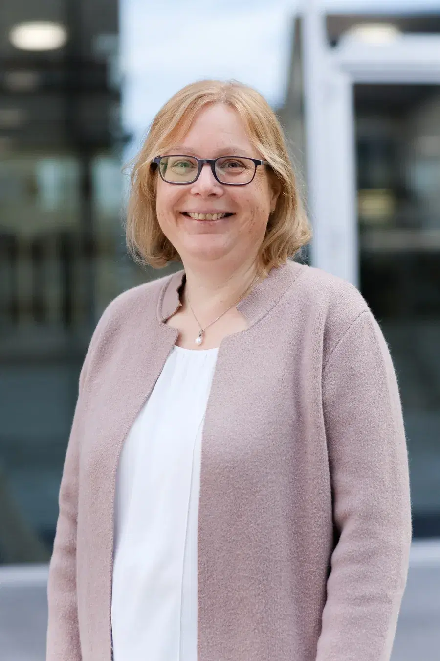 Susanne Zimmermann